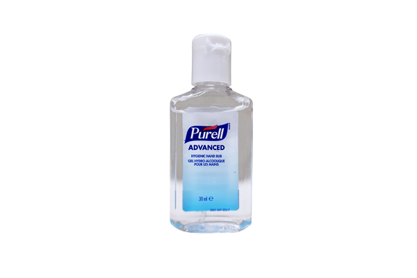 Purell Handdesinfektion 30ml