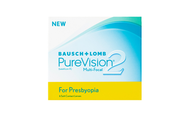 purevision 2hd presbyopia multifokal