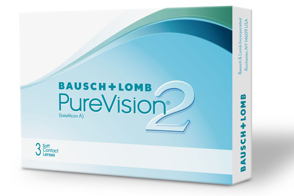 PureVision 2 HD 3er