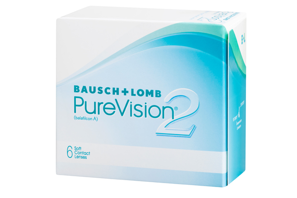 PureVision 2 HD 6er