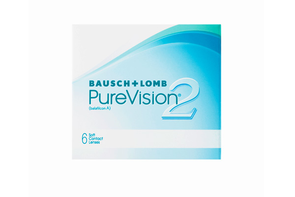 PureVision 2HD