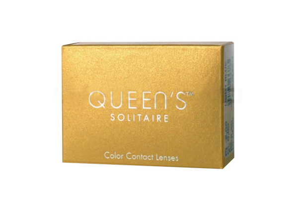 Queens Solitaire