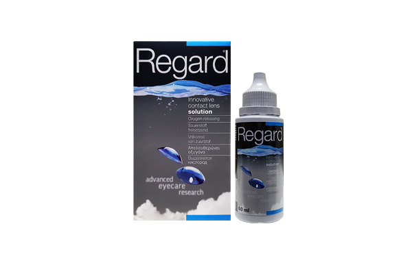 Regard 60ml Startset