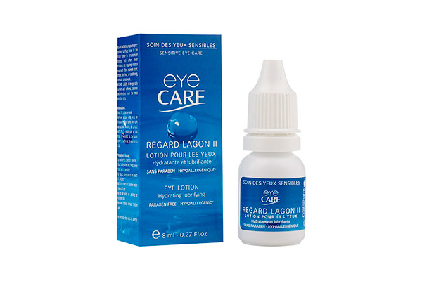 Regard Lagon II Augenlotion