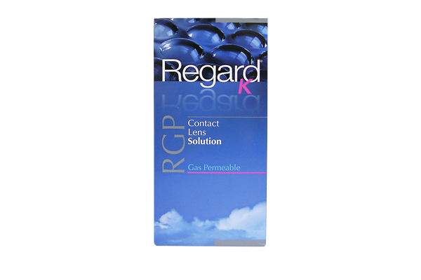 Regard K RGP 40ml