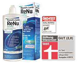 ReNu MultiPlus