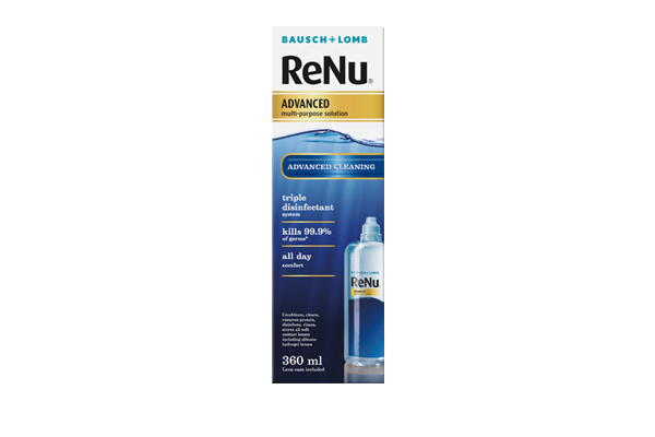 ReNu Advanced 360ml