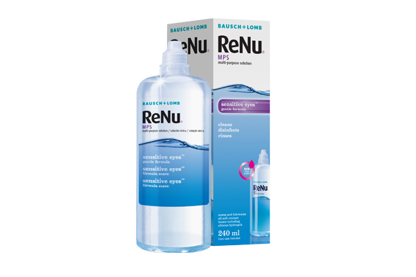 ReNu MPS Sensitive Eyes 240ml