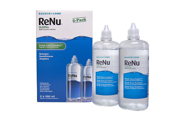 ReNu MultiPlus Twin Box