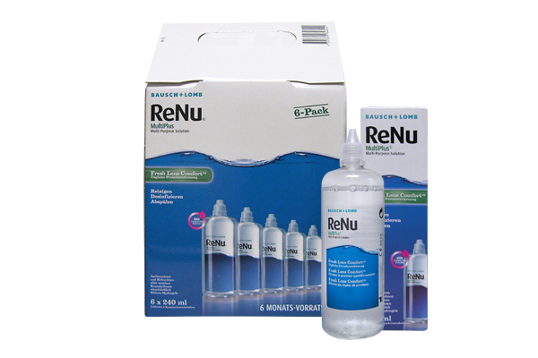 ReNu Multiplus 6-Monatspack ReNu Multiplus 6-Monatspack