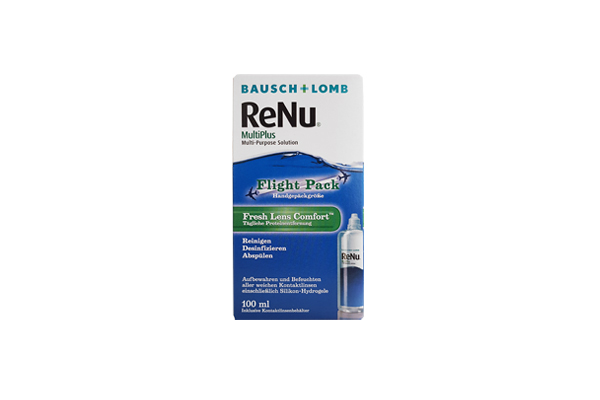 ReNu MultiPlus Flight Pack