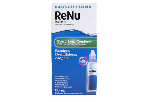 ReNu MultiPlus Starter