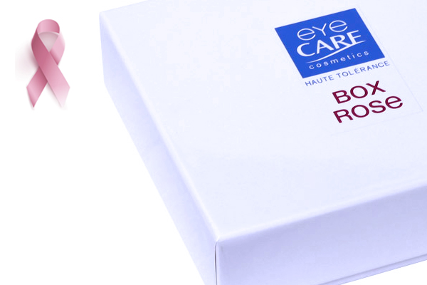 Eye Care - Box Rose Classic Eye Care - Box Rose Classic
