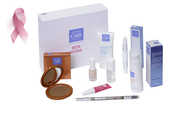 Rose Box Eye Care