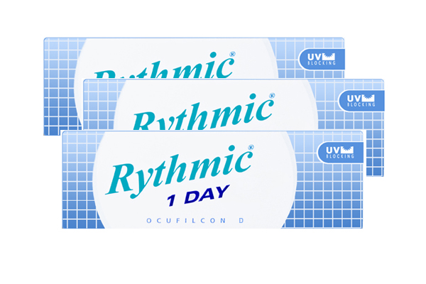 Rythmic 1 Day 90er