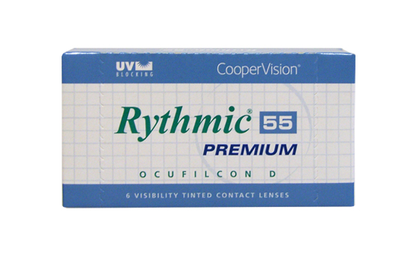 Rythmic 55 UV Premium
