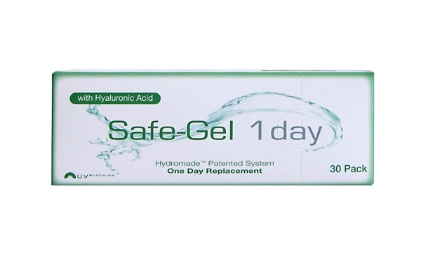 Safe-Gel 1 day