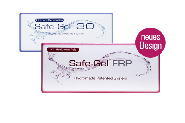 Safe-Gel 30 FRP