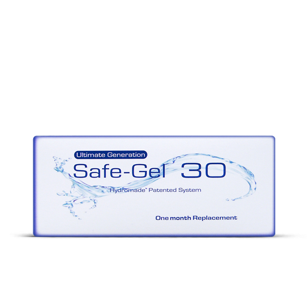 Safe-Gel 30
