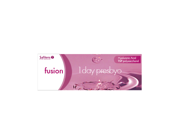 Fusion 1 day presbyo 30er