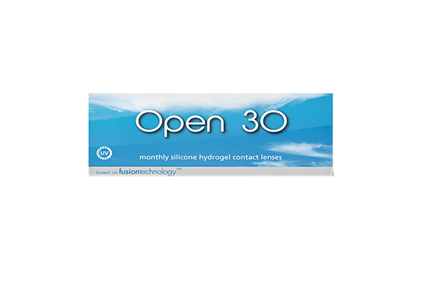 OPEN 30 3er