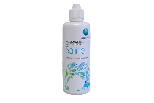 Saline Kochsalzlsung 100ml