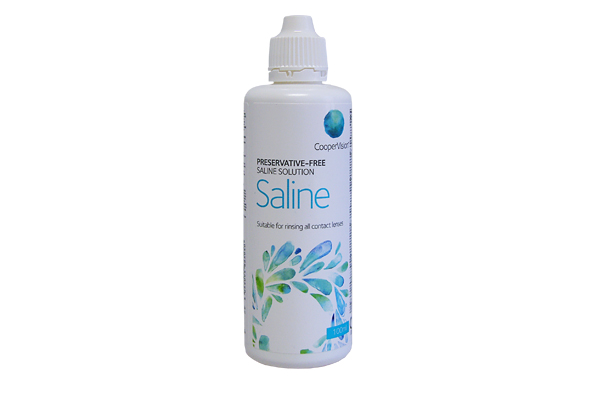 Saline Kochsalzlsung 100ml