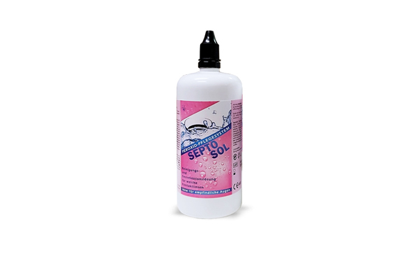 Septosol 250 ml Septosol 250 ml