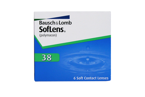 SofLens 38