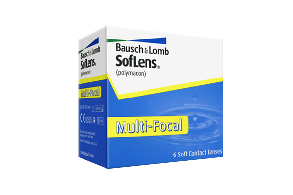 SofLens Multifocal