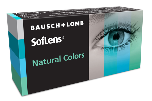 SofLens Natural Colors SofLens Natural Colors