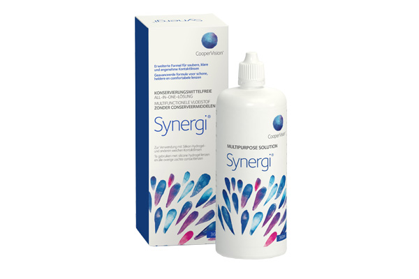 Synergi All-in-One 360 ml