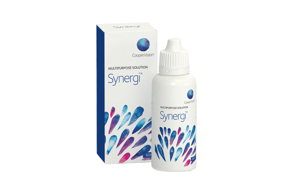 Synergi Reiseset