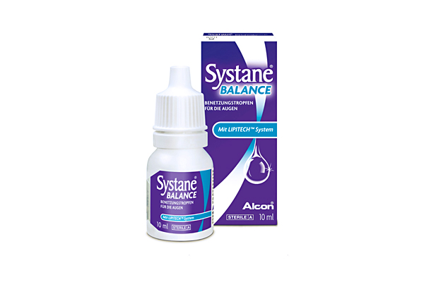 Systane Balance Augentropfen