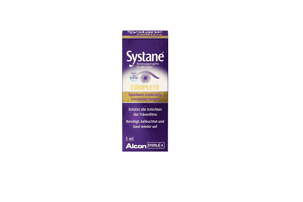 Systane Complete 5ml