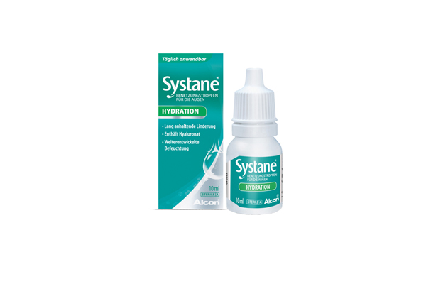 Systane Hydration 10ml