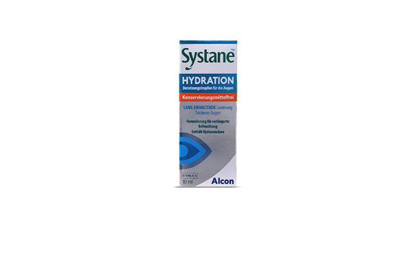 Systane Hydration PF ohne Konservierung