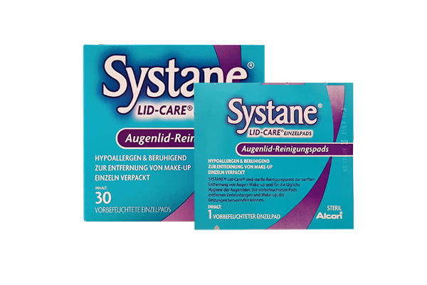 Systane Lid-Care