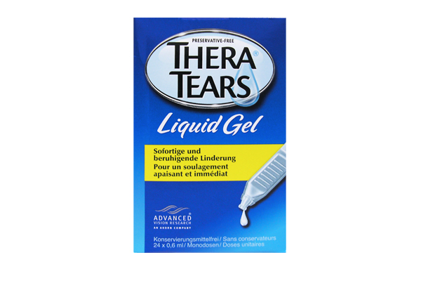 Thera Tears Liquid Gel