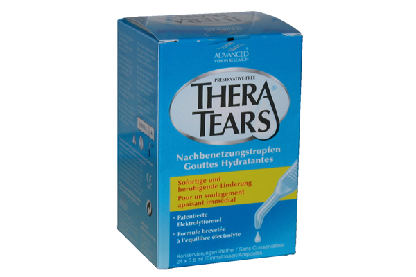 Thera Tears Augentropfen