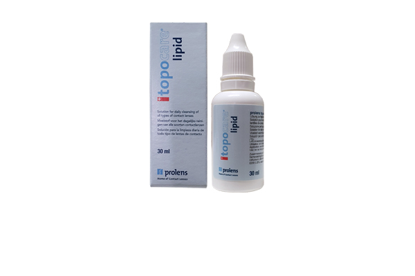 Topocare Lipid