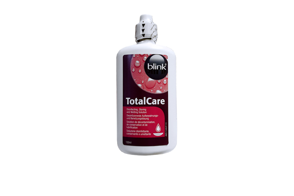 Total Care Aufbewahrung