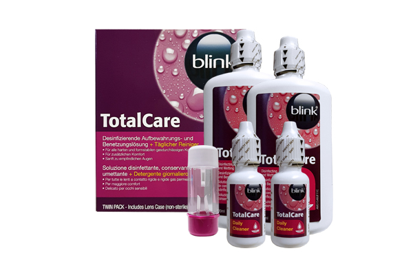 Total Care Twin Pack