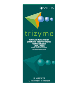 Sauflon Trizyme