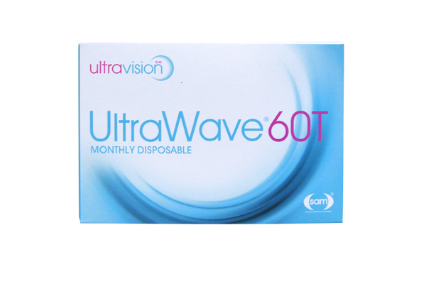 UltraWave Toric