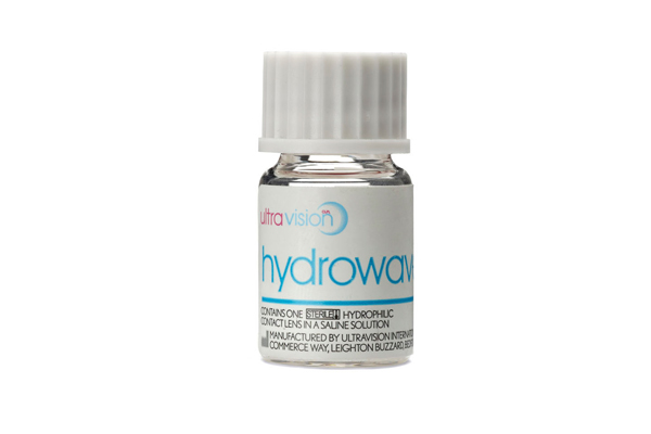 HydroWave Silikon-Hydrogel