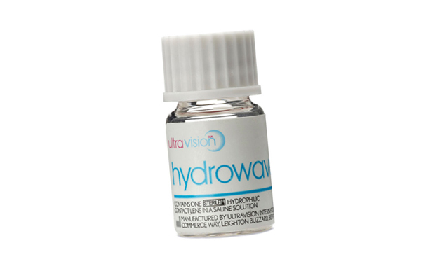 Hydrowave Sphere UV