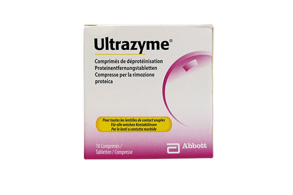 Ultrazyme