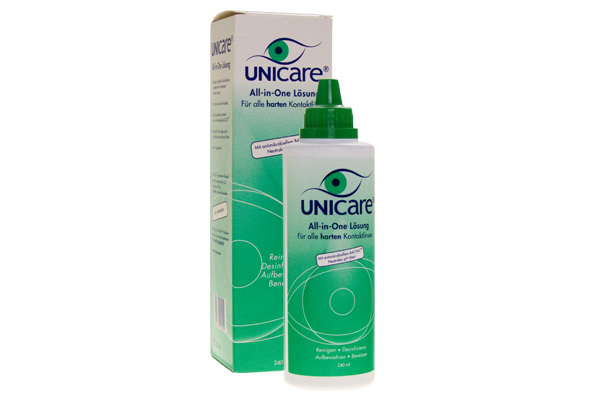 Unicare All in One grn (hart) 240ml