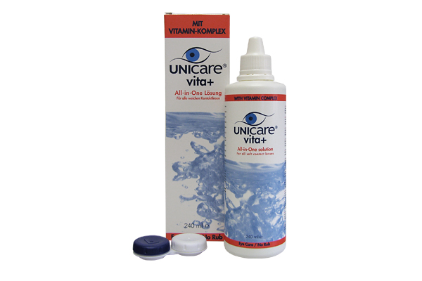 Unicare vita+ All-in-One 240ml